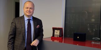 TUSİD’den ihracata UR-GE katkısı