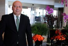 Otel yöneticilerinden yatırımcılara eleştiri!