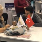 Alman tatilciler, ‘reise bürolar’dan vazgeçmeyecek!