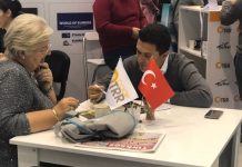 Alman tatilciler, ‘reise bürolar’dan vazgeçmeyecek!