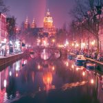 Dünyanın en sağlıklı 10 kenti