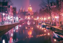 Dünyanın en sağlıklı 10 kenti