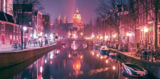 Dünyanın en sağlıklı 10 kenti