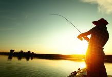 Seferihisar’da balık turnuvası turizmi