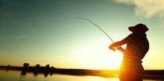 Surf Casting Turnuvası tutkunlarını bekliyor