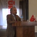 Başaran Ulusoy Gaziantep’te neler söyledi?