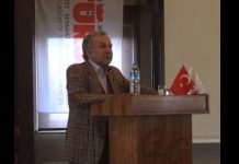 Başaran Ulusoy Gaziantep’te neler söyledi?