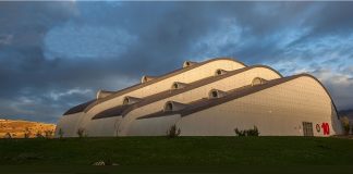 Baksı Müzesi’ne Bakanlıktan özel ödül