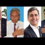 Çetin Gürcün’ün adaylığı ve eleştirileri için ne dediler?