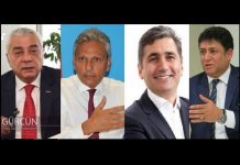 Çetin Gürcün’ün adaylığı ve eleştirileri için ne dediler?