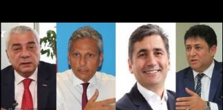 Çetin Gürcün’ün adaylığı ve eleştirileri için ne dediler?