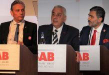 TÜRSAB’ta üç liste yarışıyor