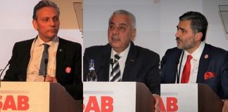 TÜRSAB’ta üç liste yarışıyor