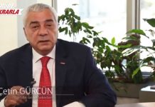 Ve işte Başaran Ulusoy’un adayı