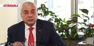 Ve işte Başaran Ulusoy’un adayı