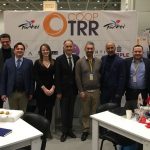 Hannover’da Türkiye’yi tanıtan tek Türk standı: COOP TRR!