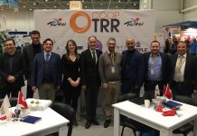 Hannover’da Türkiye’yi tanıtan tek Türk standı: COOP TRR!