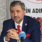 81 il gezen TÜRSAB adayı Emin Çakmak’ın hedefi 2050