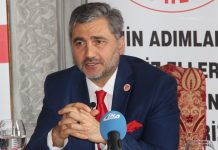 81 il gezen TÜRSAB adayı Emin Çakmak’ın hedefi 2050