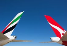 İki havayolu arasında önemli işbirliği