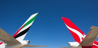 İki havayolu arasında önemli işbirliği