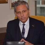 Firuz Bağlıkaya: Alman turist sayısında rekor kıracağız!