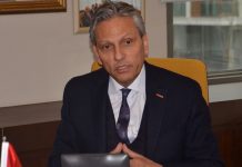 Firuz Bağlıkaya: Alman turist sayısında rekor kıracağız!