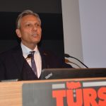 TÜRSAB Başkanı Firuz Bağlıkaya’dan önemli açıklamalar! Firuz Bağlıkaya