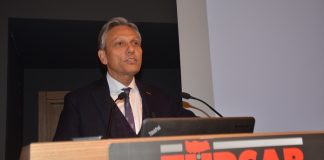 TÜRSAB Başkanından Turizm Haftası mesajı Firuz Bağlıkaya