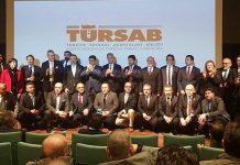 İşte TÜRSAB’ı yönetecek isimler ve görevleri