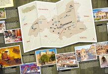 Turizm, ‘harekat’ tanımadı! GAP’ta talep patlaması var