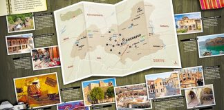 Turizm, ‘harekat’ tanımadı! GAP’ta talep patlaması var