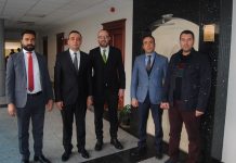 Şanlıurfa’nın lezzetleri dünyaya açılıyor