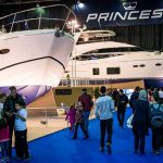 Deniz tutkunlarını buluşturan Avrasya Boat Show başlıyor
