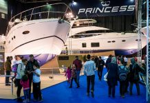 Deniz tutkunlarını buluşturan Avrasya Boat Show başlıyor