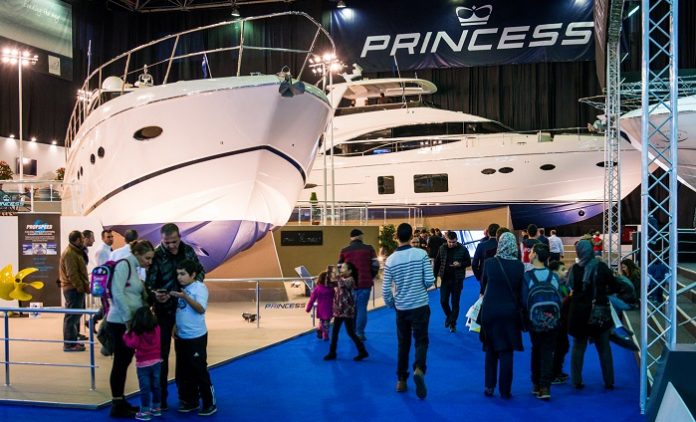 gemi boat show