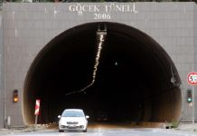 Turizmcinin ‘Göcek Tüneli’ isyanı!