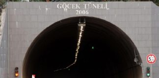 Turizmcinin ‘Göcek Tüneli’ isyanı!