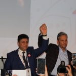 TÜRSAB’ın yeni Başkanı Firuz Bağlıkaya