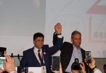 TÜRSAB’ın yeni Başkanı Firuz Bağlıkaya