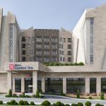 Hilton 18’inci otelini Adıyaman’da açtı
