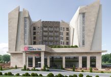 Hilton 18’inci otelini Adıyaman’da açtı