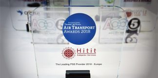 Avrupa’nın Lider PSS Sağlayıcısı: Hitit