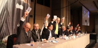 Başaran Ulusoy’un son dönemi ibra edilmedi şimdi ne olacak?