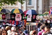 Türkiye’ye gelecek İngiliz turist sayısı 2,5 milyonu geçebilir