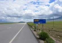 İran’dan Türkiye’ye minibüsle turist getirecekler