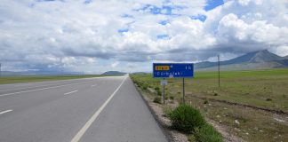 İran’dan Türkiye’ye minibüsle turist getirecekler