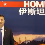 Çin-Türkiye turizmi için 2018 milat olabilir!