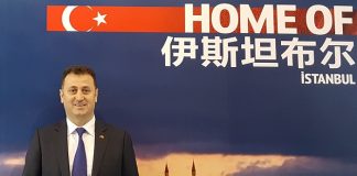 Çin-Türkiye turizmi için 2018 milat olabilir!