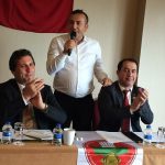 Executive Chef İsmail Ay, Aşçılar Derneği’nin yeni başkanı